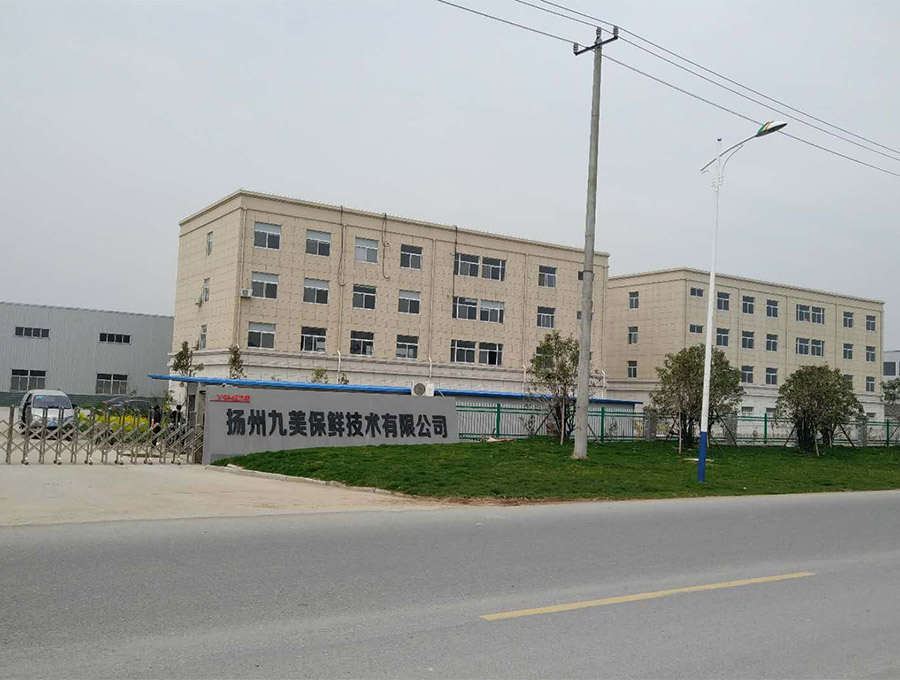 公司全景